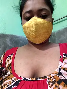 Smile-quien online show from 03/22/26, 05:00