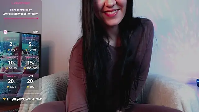 Veliora online show from 11/05/25, 04:29