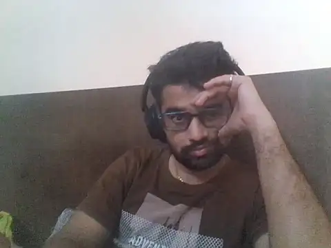 GOJO 1 online show from 09/10/25, 03:06