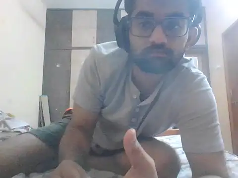 GOJO 1 online show from 09/14/25, 05:23