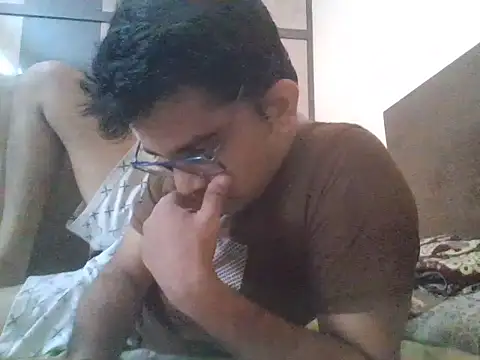 GOJO 1 online show from 09/18/25, 07:21