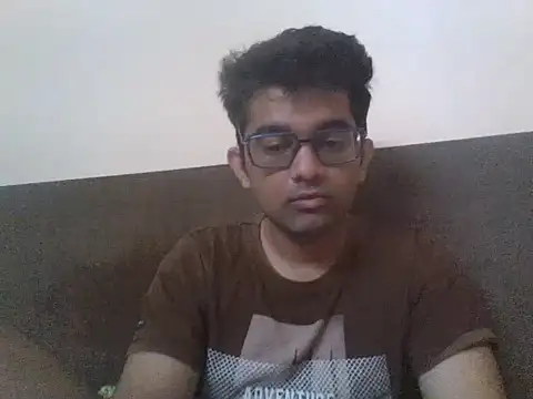 GOJO 1 online show from 09/19/25, 02:35