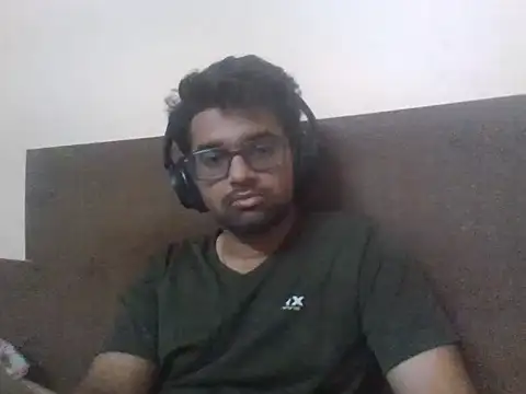 GOJO 1 online show from 09/28/25, 02:00