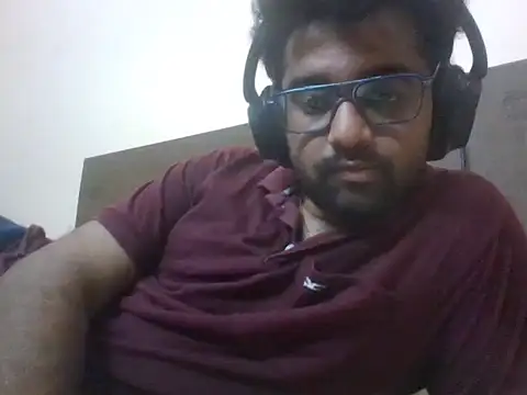 GOJO 1 online show from 10/03/25, 02:03