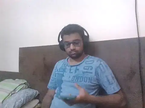 GOJO 1 online show from 11/04/25, 05:50