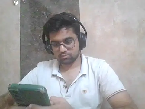 GOJO 1 online show from 02/06/26, 04:43