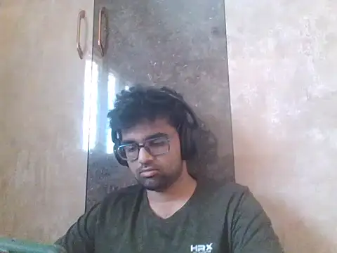 GOJO 1 online show from 02/13/26, 06:31