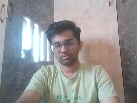 GOJO 1 online show from 02/28/26, 06:47