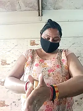 Rakhi sawant143 online show from 12/04/25, 06:55