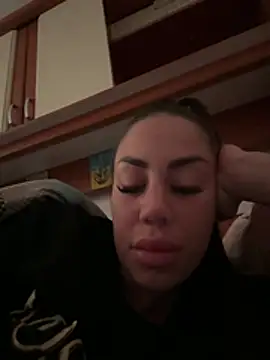 CataleyaSyrene online show from 02/04/26, 07:36