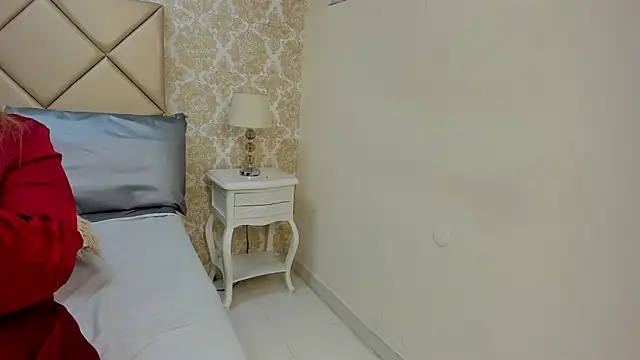 Natashanaughty online show from 02/18/26, 11:55