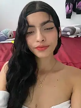 Mia Clay1 online show from 02/11/26, 09:53