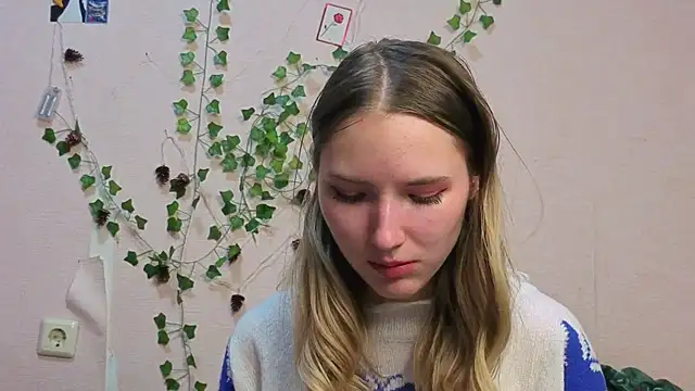  kikiclark   online show from 03/08/26, 08:12