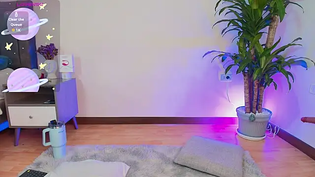 samucamx  online show from 11/14/25, 07:01