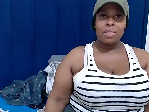 SexyBooobs online show from 04/17/26, 12:24