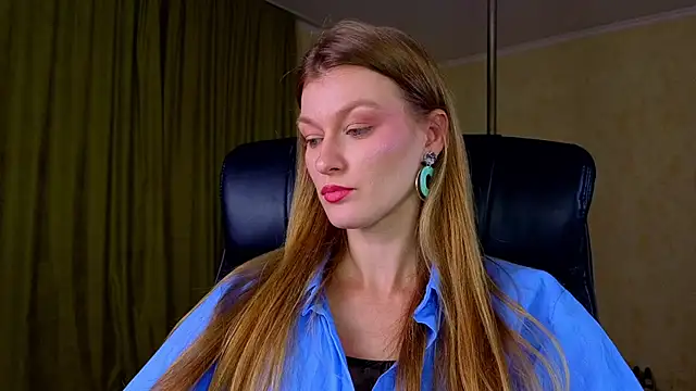 MysticVenus  online show from 01/31/26, 07:11