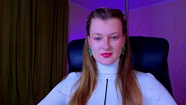 MysticVenus  online show from 02/09/26, 04:00