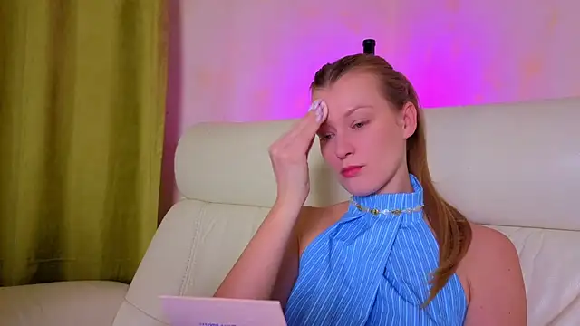 MysticVenus  online show from 04/01/26, 06:47