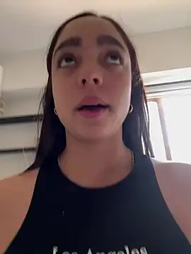 hottiee melannie online show from 03/24/26, 05:51