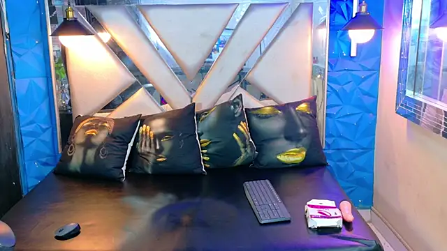 Snapshot of Kygo_Williams chatting on 09/15/25, 08:31 Kygo Williams online show from 09/15/25, 08:31