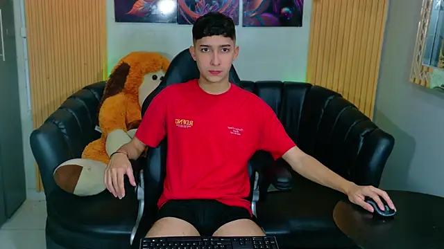 Snapshot of Kygo_Williams chatting on 09/22/25, 03:14 Kygo Williams online show from 09/22/25, 03:14