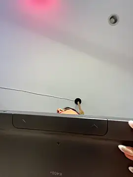 Juanita-Diaz online show from 01/10/26, 08:32