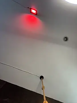 Juanita-Diaz online show from 02/08/26, 08:34