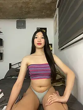 Sweetashleyasian online show from 02/26/26, 02:16