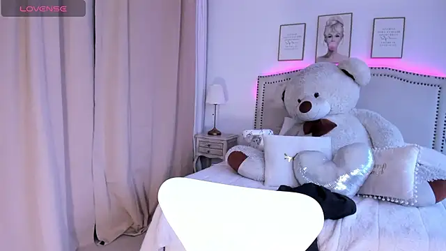 Mayajhons online show from 11/20/25, 12:16