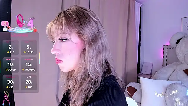 Mayajhons online show from 11/28/25, 12:30