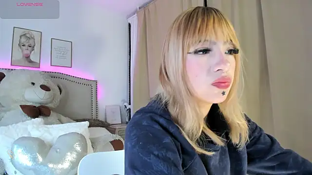 Mayajhons online show from 01/08/26, 12:18