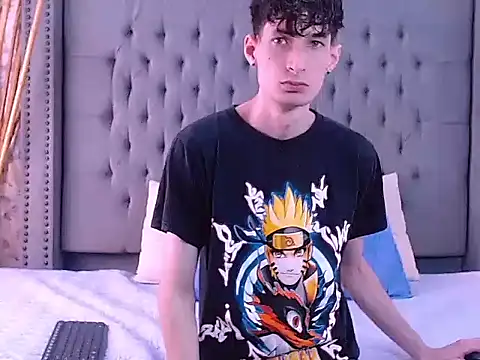 Luke Carter online show from 09/11/25, 01:11