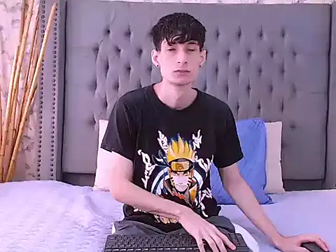 Luke Carter online show from 09/19/25, 01:01