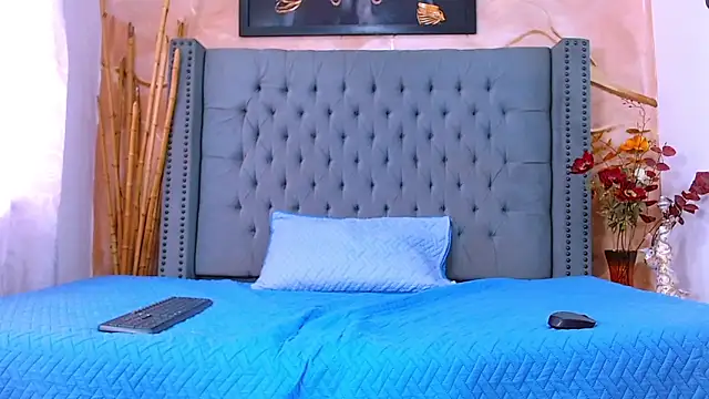 Luke Carter online show from 11/27/25, 01:13