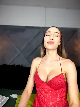 SweetieSinXXX online show from 03/22/26, 06:17