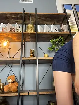 SweetieSinXXX online show from 08/04/26, 01:14