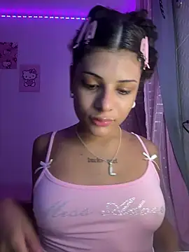 luluzinhax online show from 04/28/26, 02:27
