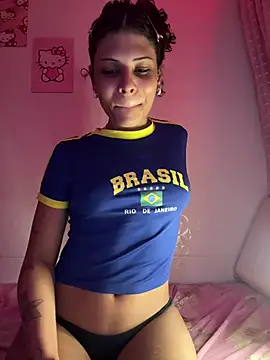 luluzinhax online show from 05/16/26, 03:36