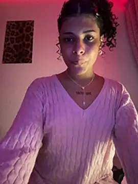 luluzinhax online show from 07/04/26, 03:35