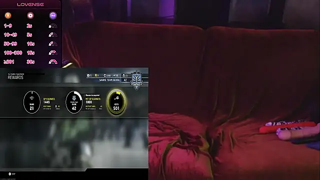mmmminaDarling online show from 06/29/26, 01:01