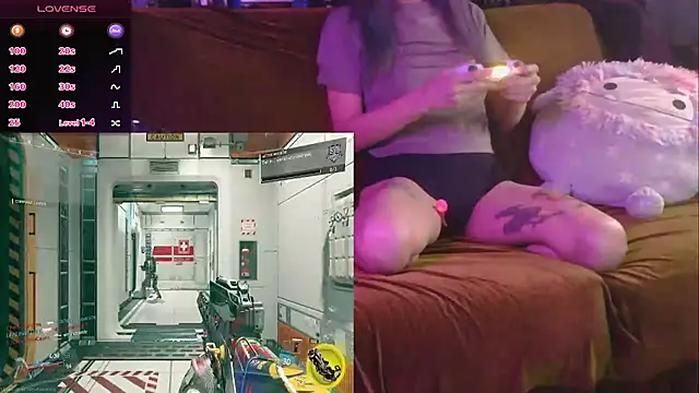 mmmminaDarling online show from 07/14/26, 11:10