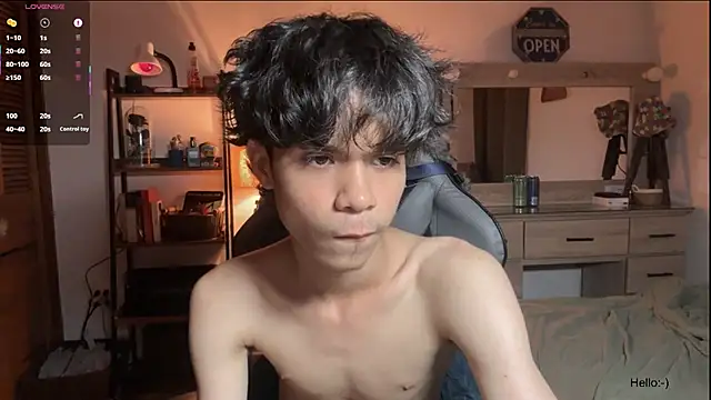 OopsAgain  online show from 03/11/26, 02:28