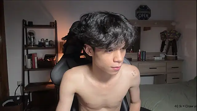 OopsAgain  online show from 03/13/26, 02:40