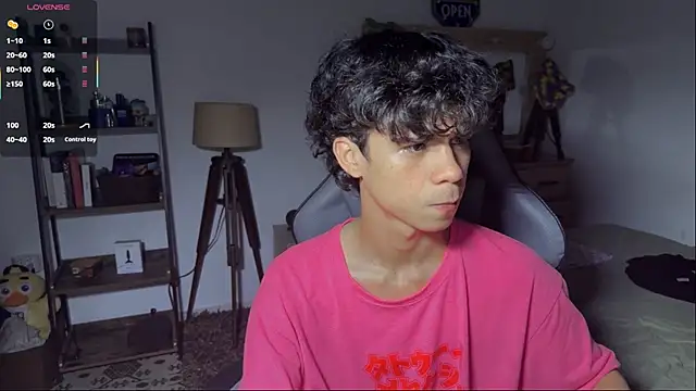 OopsAgain  online show from 03/22/26, 06:50