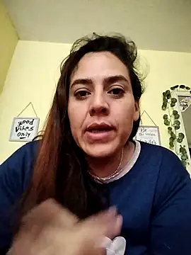 denissebombon online show from 02/02/26, 03:55