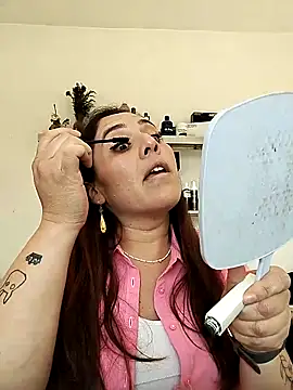 denissebombon online show from 02/04/26, 06:25