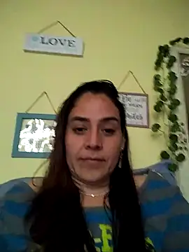 denissebombon online show from 02/08/26, 08:56