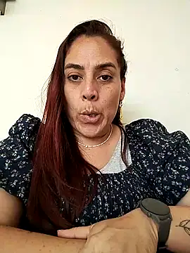 denissebombon online show from 02/17/26, 09:43