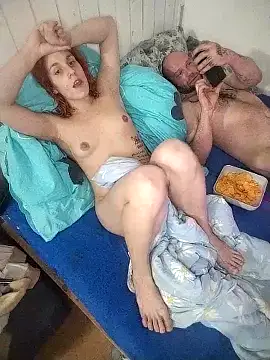  Pipi  online show from 02/27/26, 10:43