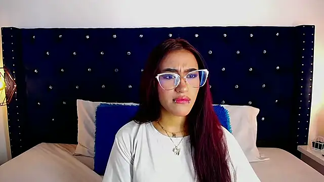 miss aris online show from 10/29/25, 05:31